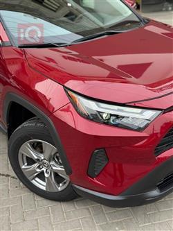 تويوتا راف 4